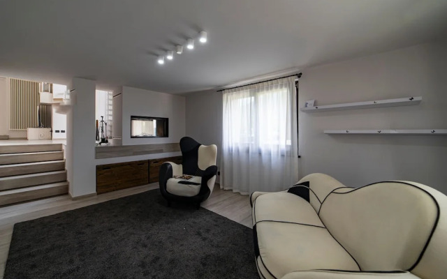 Villa Anna Lake View