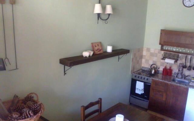 Departamento Piedra del Condor