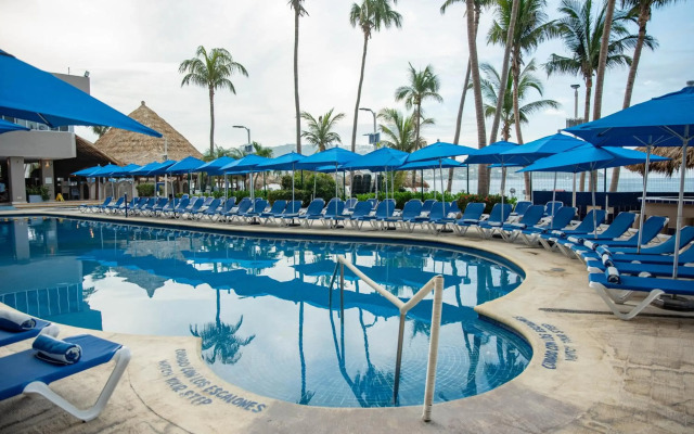 Ritz Acapulco Hotel All Inclusive