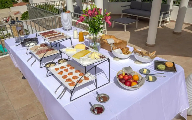 B&B Villa Boutique Tenerife