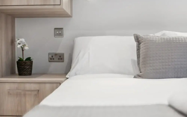 Executive Apartments in Camden Town