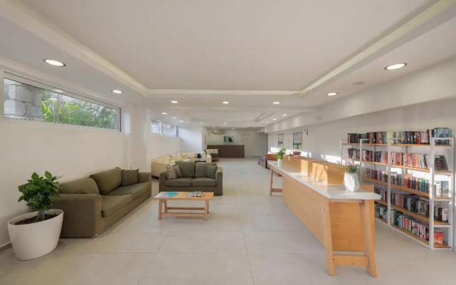 Erato Hotel Adults Only