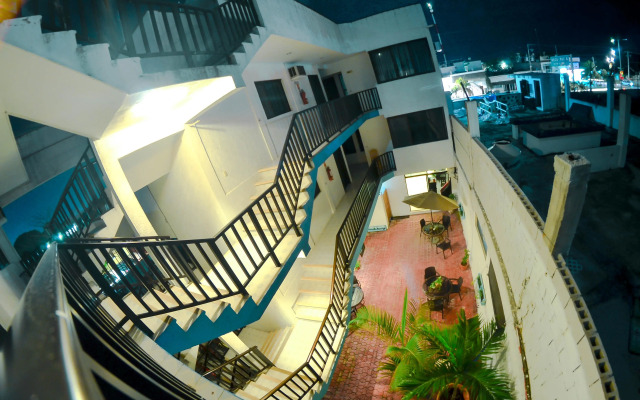 Hotel Verasol Tulum