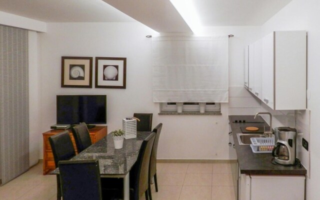Nice Apartment in Pula With 1 Bedrooms and Wifi