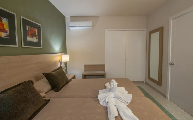 Relaxia Lanzasur- All Inclusive