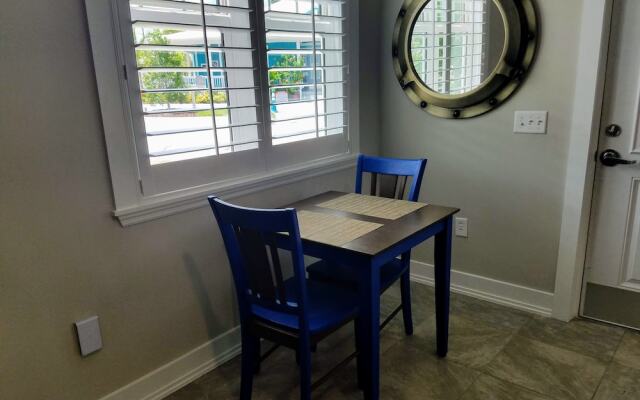 Beyond The Wall Bed and Breakfast