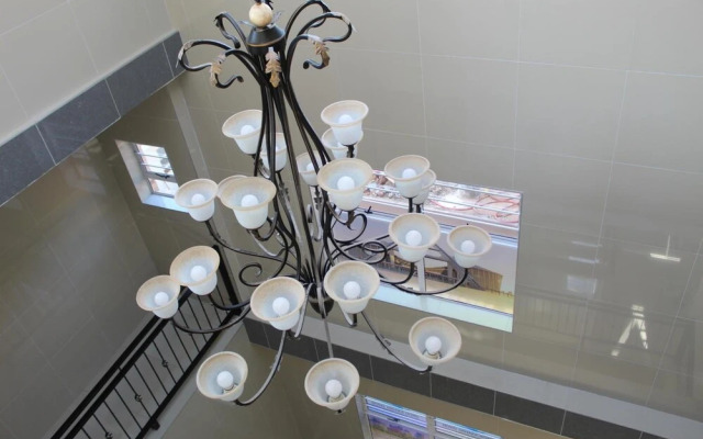 Royal Ushaka Durban North