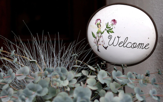 Welcoming Apartment in Schmallenberg With Balcony