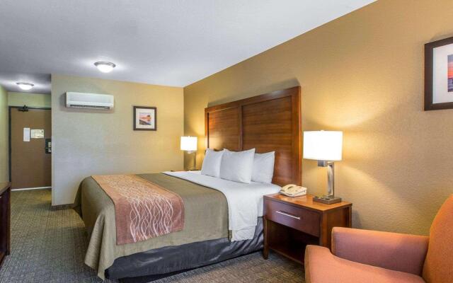 Comfort Inn & Suites Ventura Beach