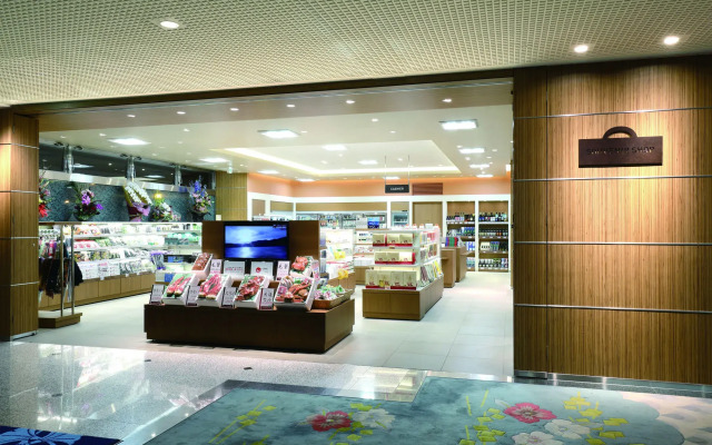 Heiseikan Shiosaitei Hanatsuki