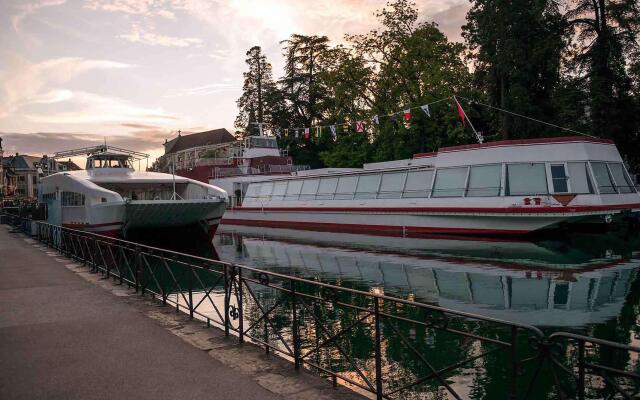 Mercure Annecy Centre