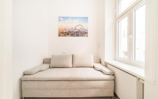 Herzlich Willkommen - Küss die Hand 2