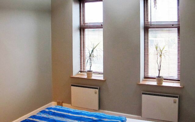 Attractive Holiday Home in Zealand Denmark With Garden