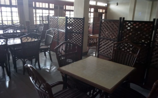 Malewa Garden Hotel