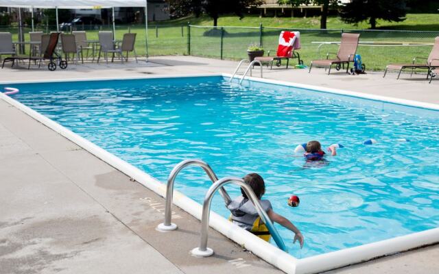 Hidden Valley RV Resort