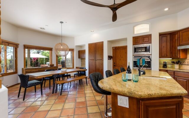 Casa Sanctuary 5 Bedroom Home by Redawning