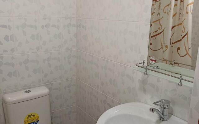 Yuzhny dvorik Guest house