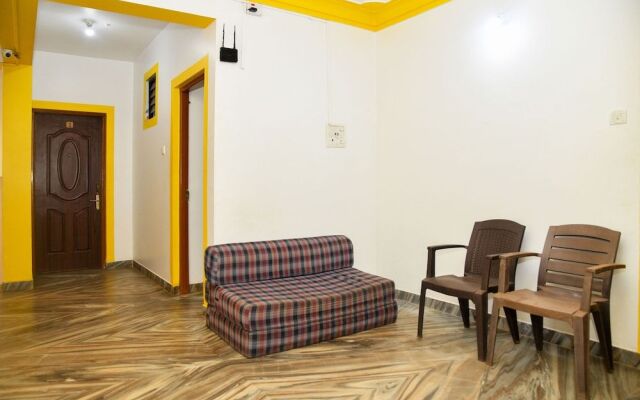 Oyo 29697 Glory Lazfina Guest House