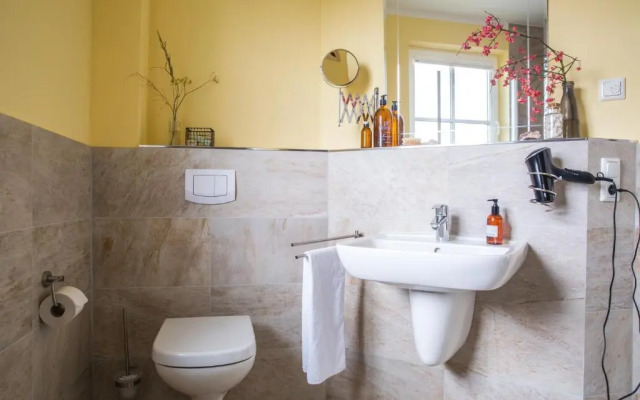 Ferienhaus Schilfrohrsaenger 39