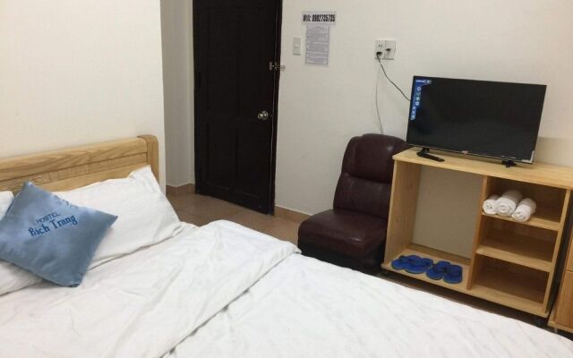 Bich Trang Hostel
