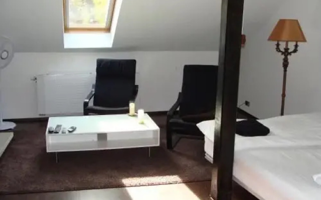 Aparthotel Sol