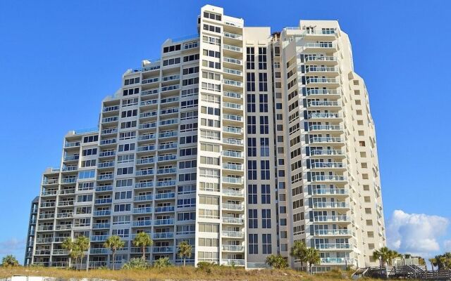 Beachside II 4213 by RedAwning