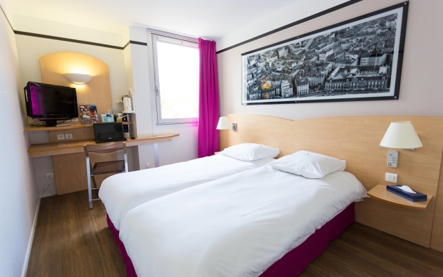 Hôtel inn Eybens - Grenoble Sud (ex: Kyriad)