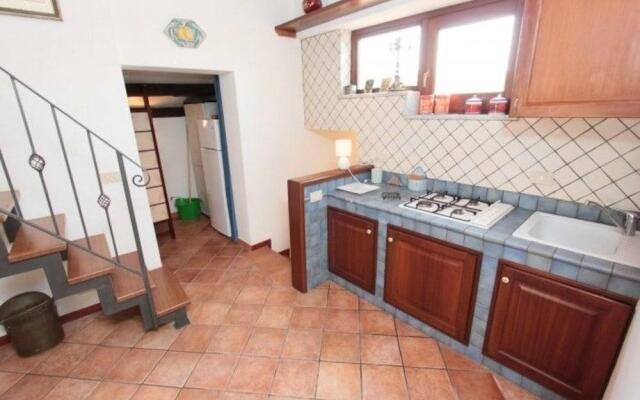 Casa Ifigenia