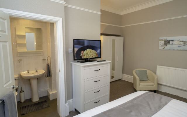 Pure Serviced Accommodation