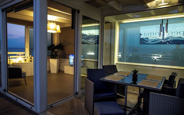 Operaprima Suite