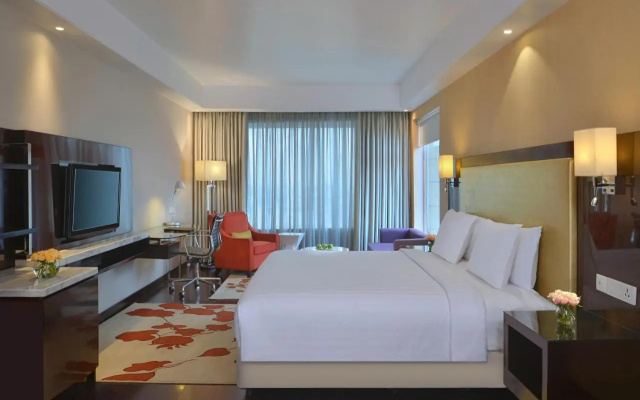 Radisson Hotel Agra