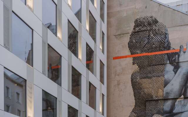 PURO Warszawa Centrum