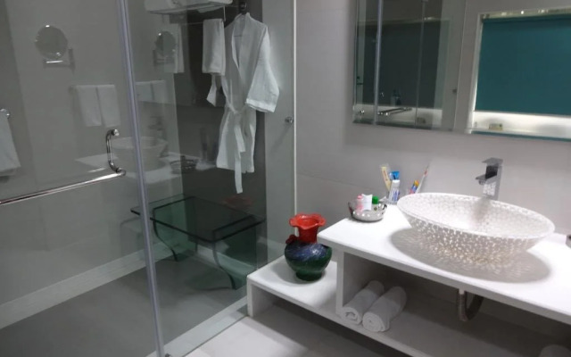 Shreemaya Residency