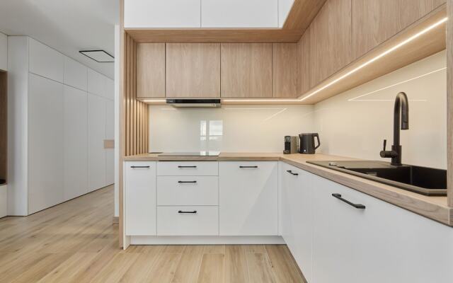 Moonlight Apartment by Renters