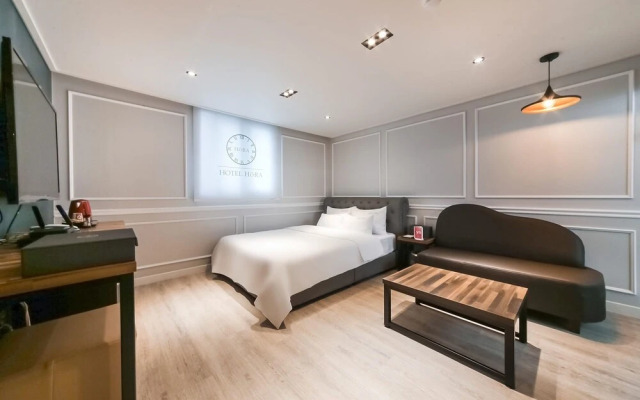 Tongyeong Hotel Hora