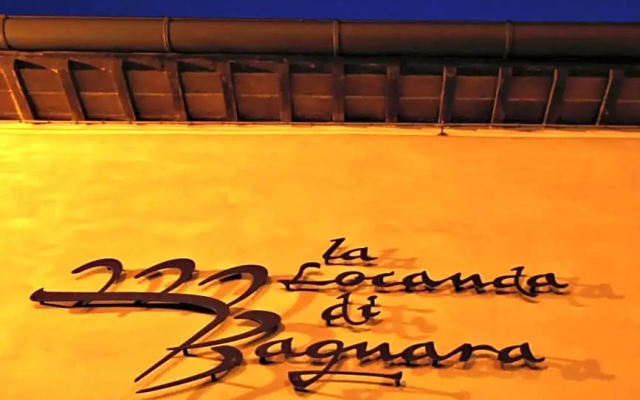 Locanda di Bagnara