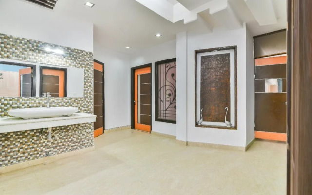 OYO Home 29401 Exotic Stay Hari Nagar