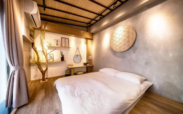 Zen Residence
