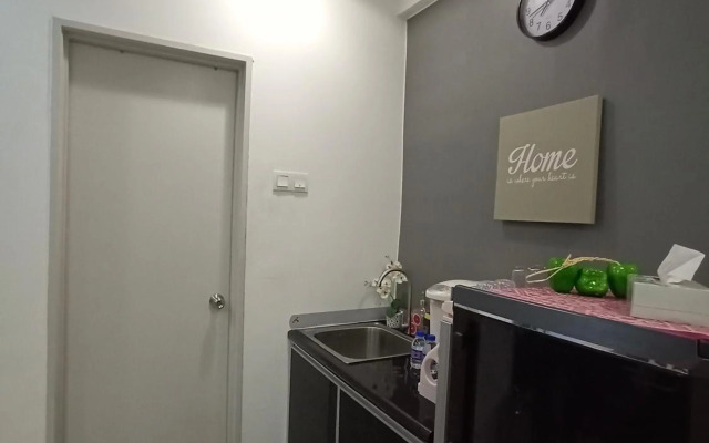 Homi Homestay Menara U2