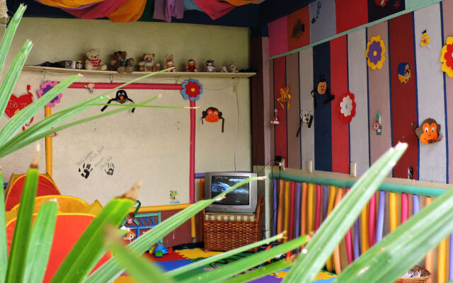 Pousada Casa De Praia Trindade