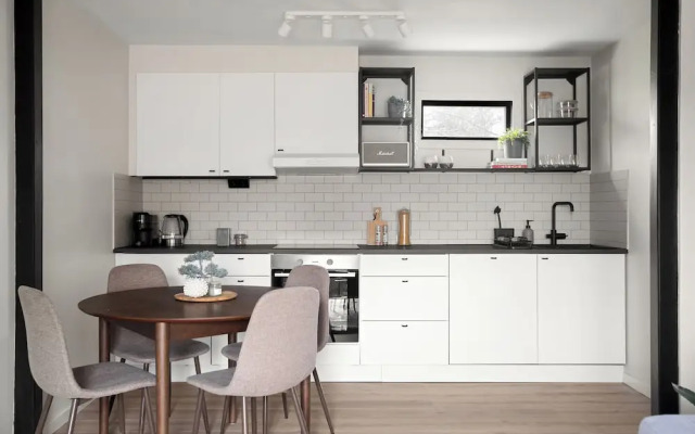 Home Away Apartments