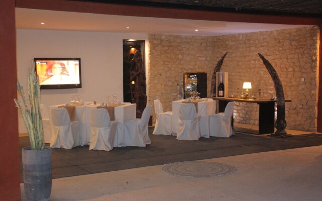 Villa Petit Paradis Boutique Hôtel