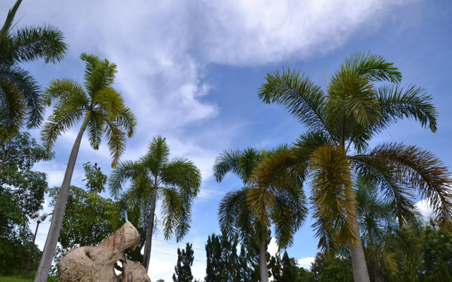 Touch Star Resort Doi Inthanon