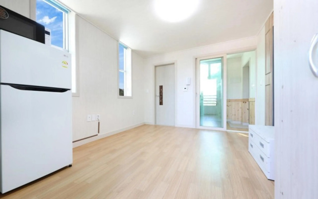 Samcheok Ddabong Pension