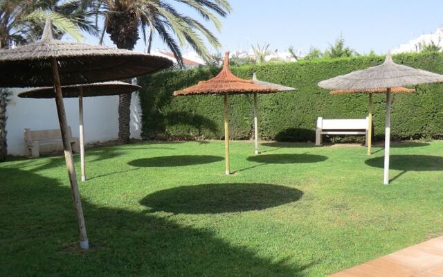 Casas Holiday - Calas Blancas