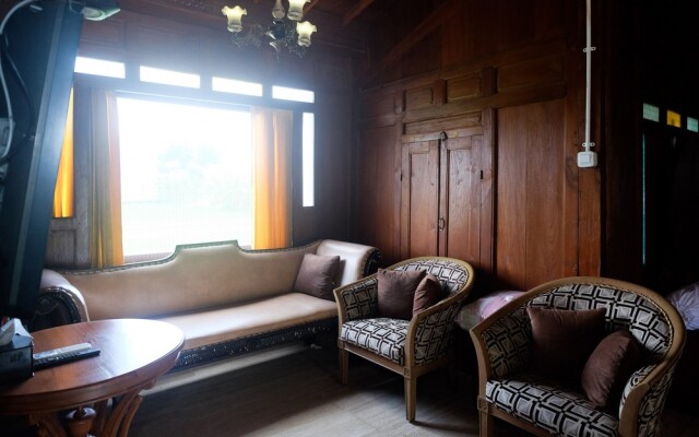 The Lavana Pondok Anugerah