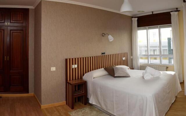 Hotel Villa De Ribadeo