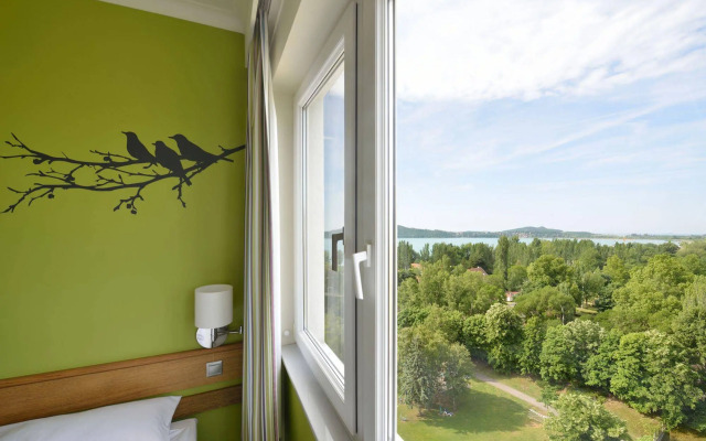 Danubius Hotel Marina