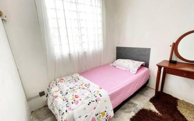 PD Best Homestay