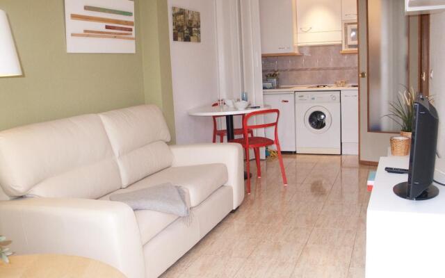 Apartamentos Boutique Salamanca